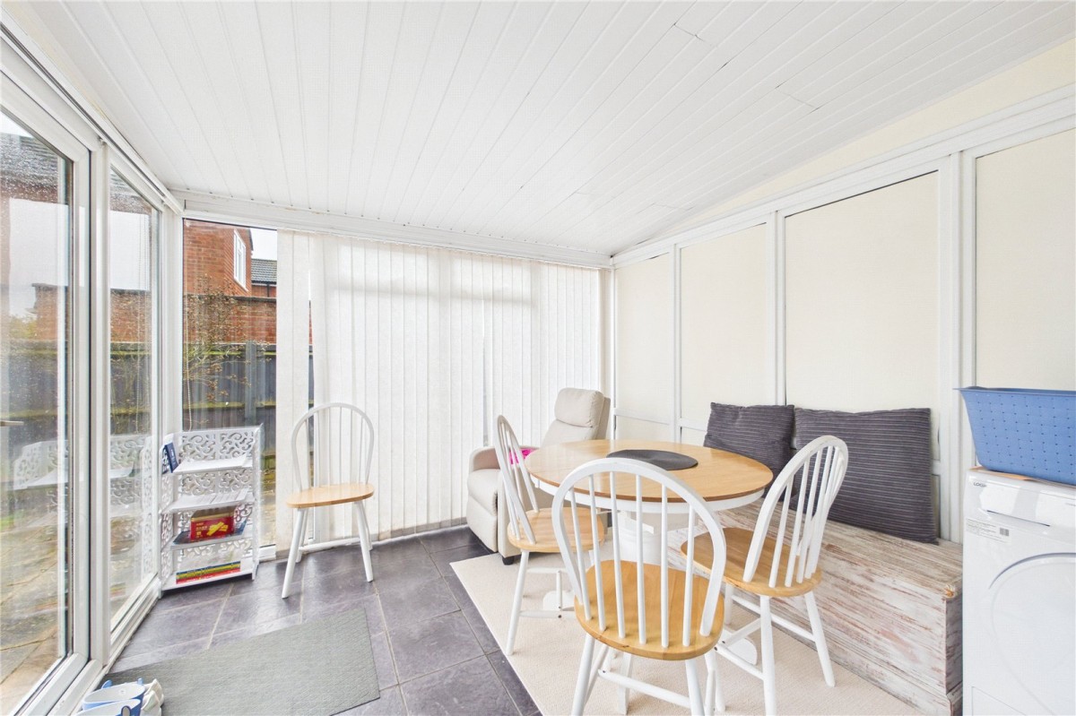 Shinfield, Reading, Berkshire