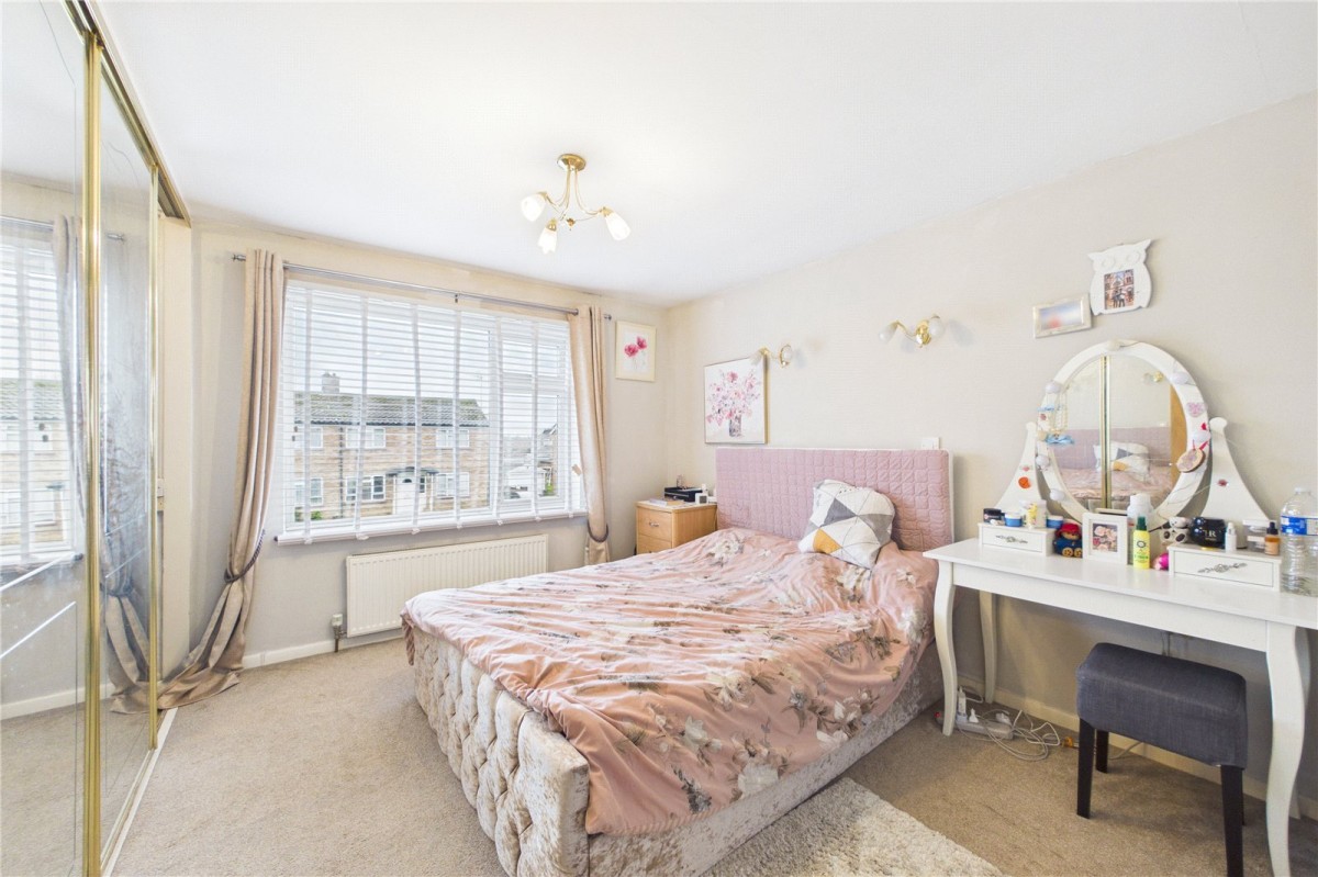 Shinfield, Reading, Berkshire