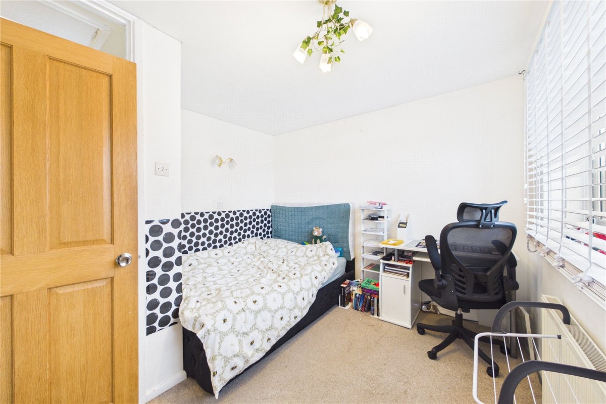 Shinfield, Reading, Berkshire