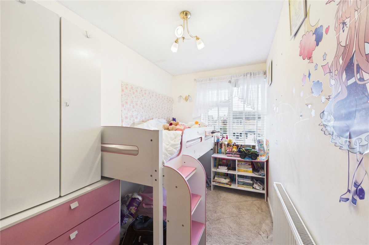 Shinfield, Reading, Berkshire