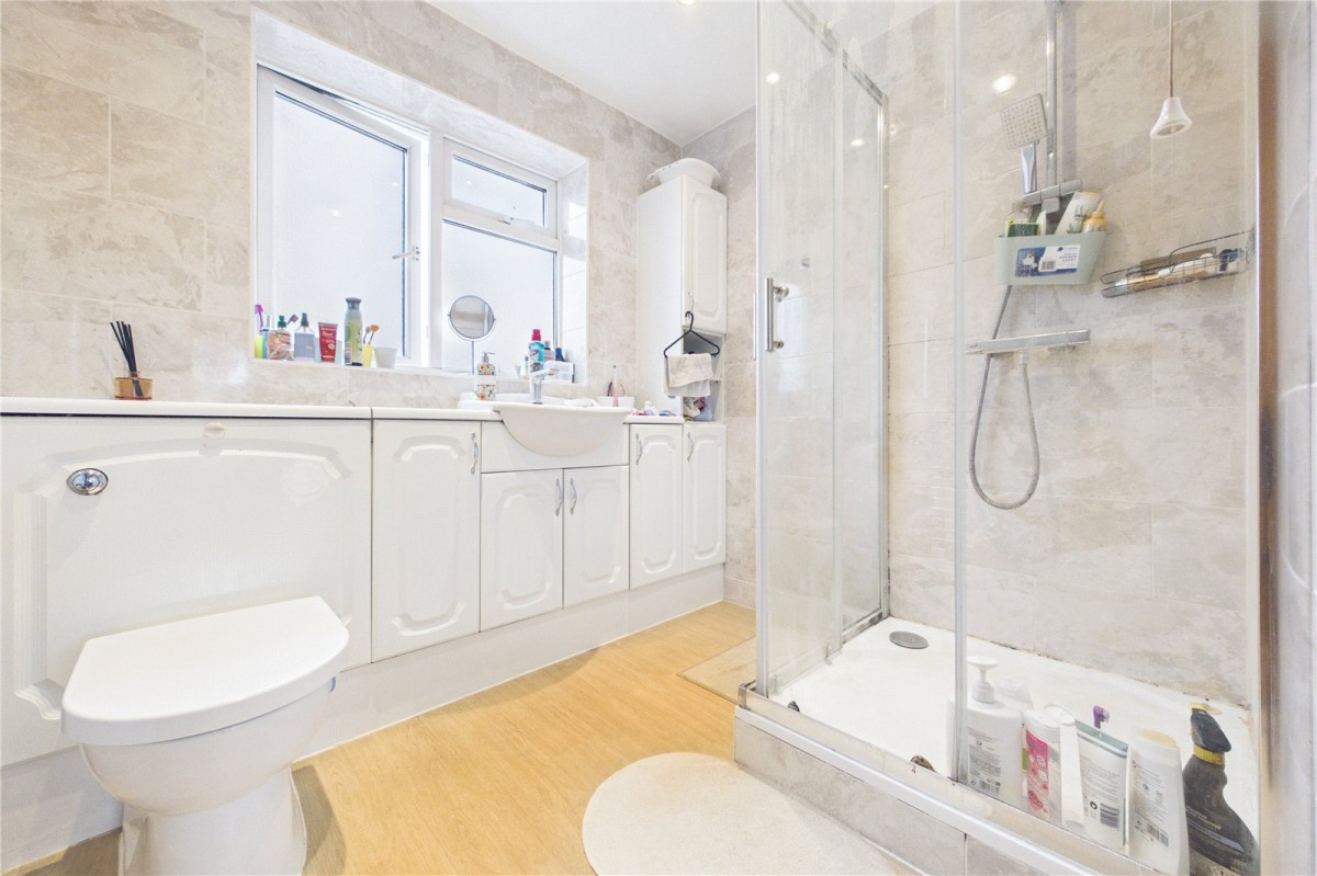 Shinfield, Reading, Berkshire