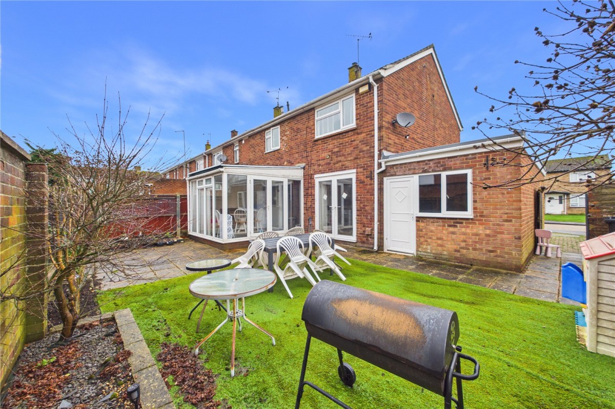 Shinfield, Reading, Berkshire