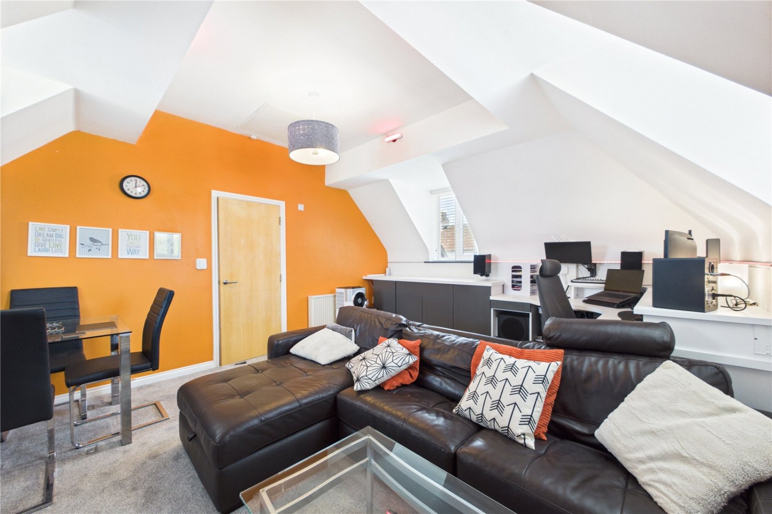Three Mile Cross, Reading, Berkshire