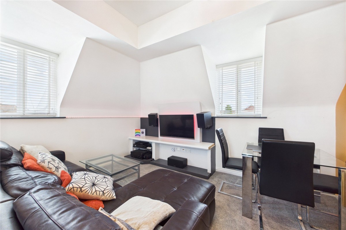 Three Mile Cross, Reading, Berkshire