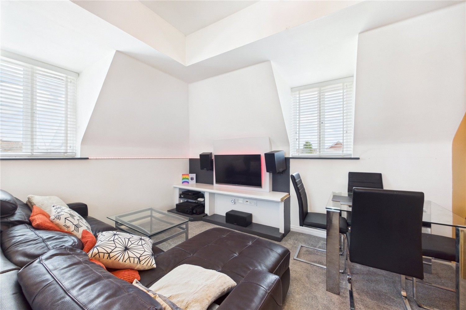 Three Mile Cross, Reading, Berkshire