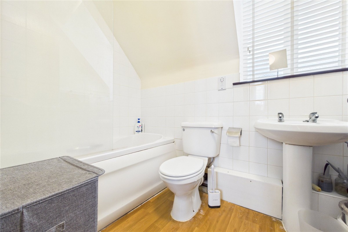 Three Mile Cross, Reading, Berkshire