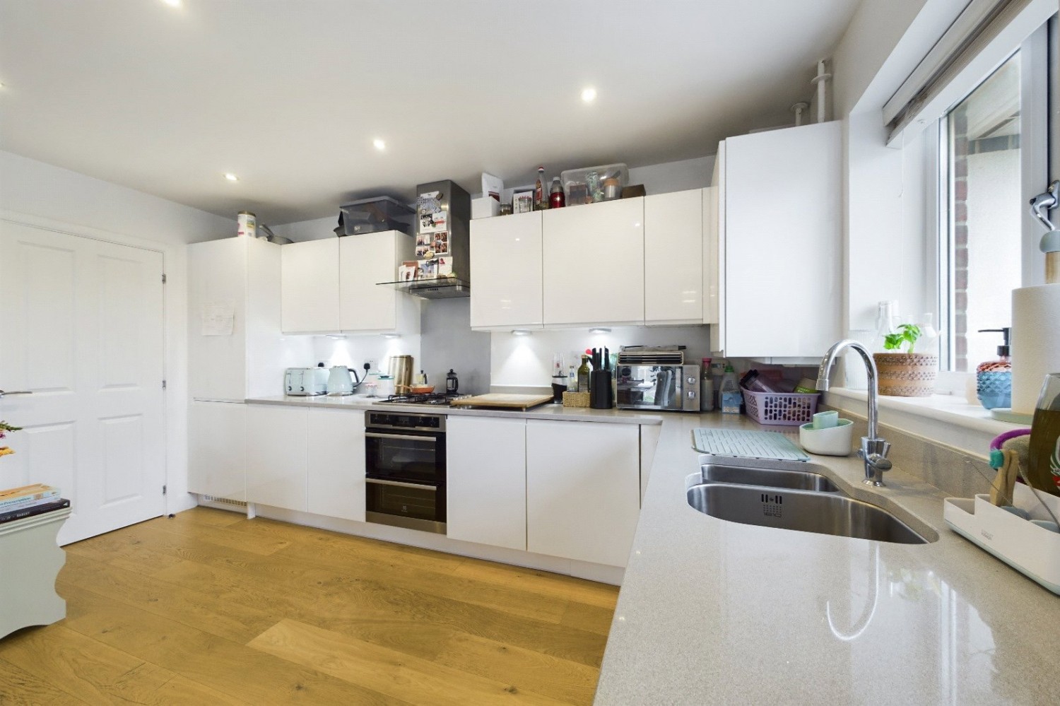 Spencers Wood, Reading, Berkshire
