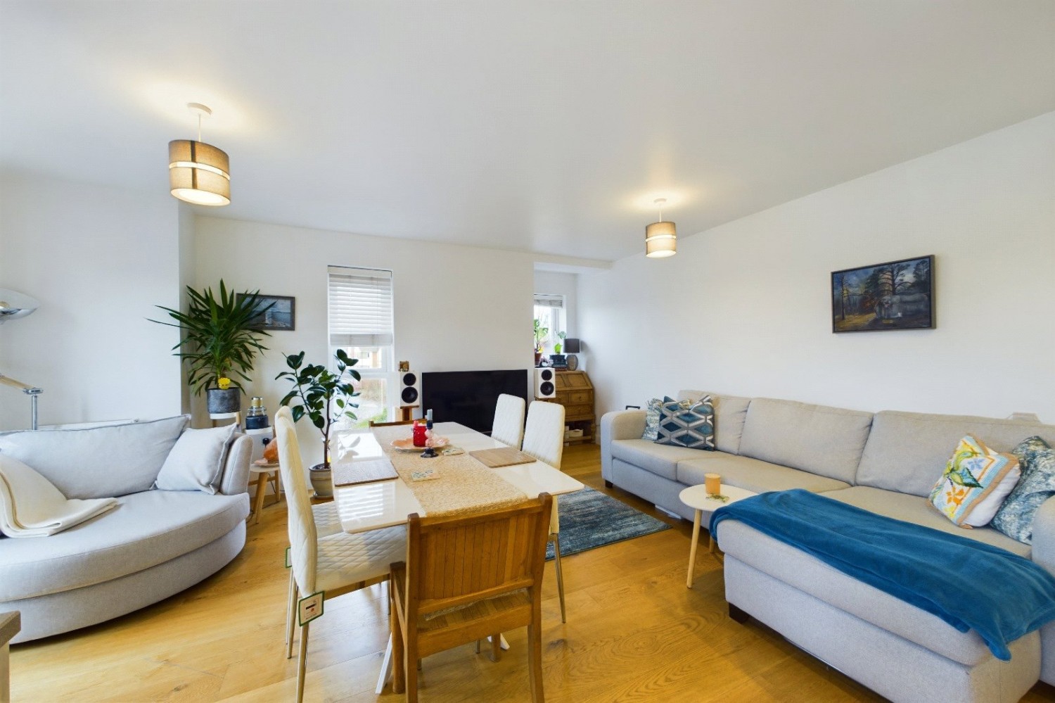 Spencers Wood, Reading, Berkshire