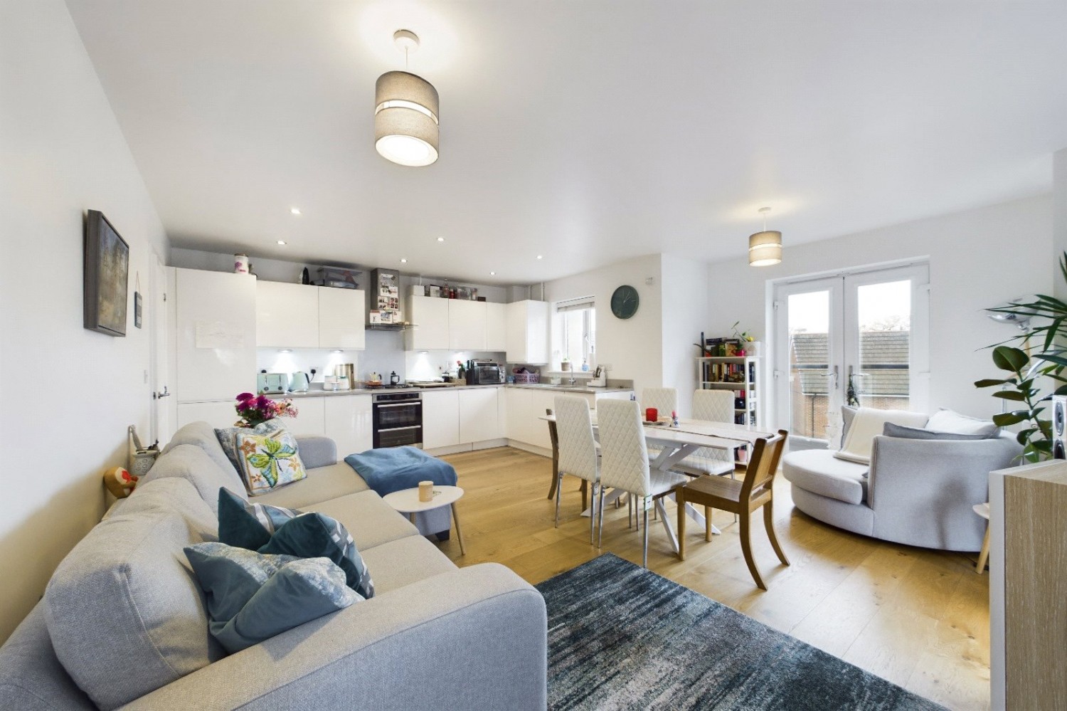 Spencers Wood, Reading, Berkshire