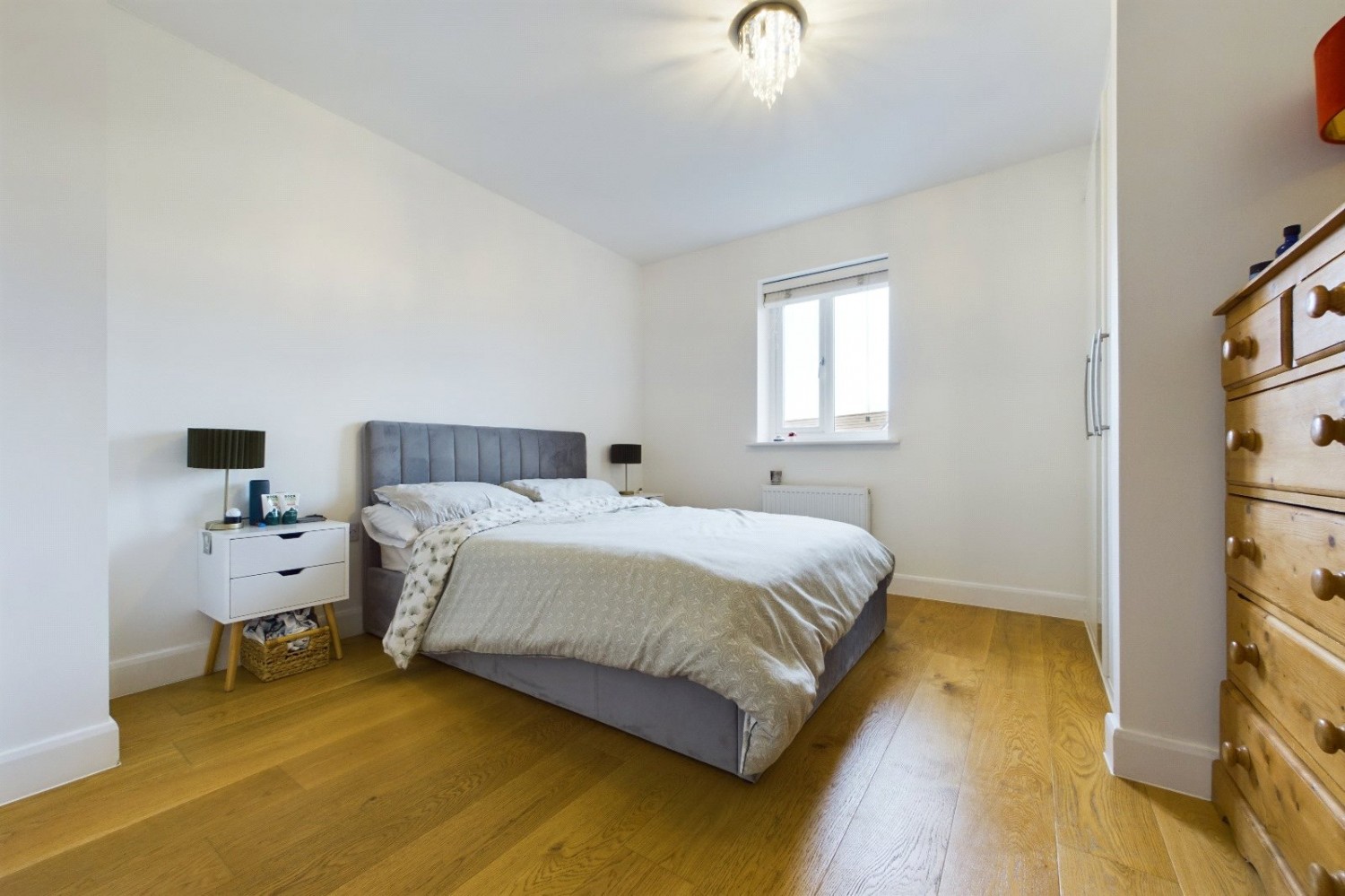Spencers Wood, Reading, Berkshire