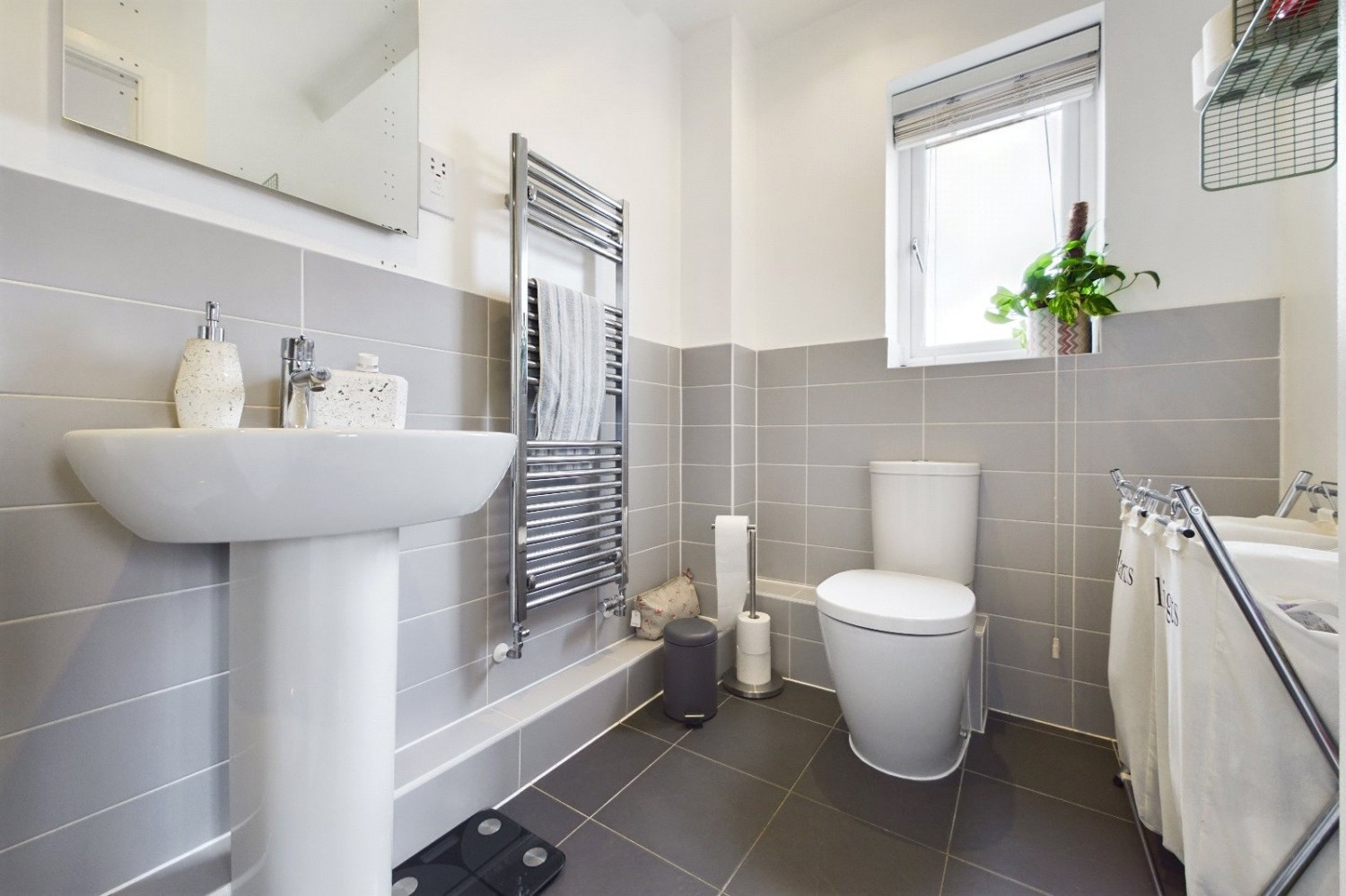 Spencers Wood, Reading, Berkshire