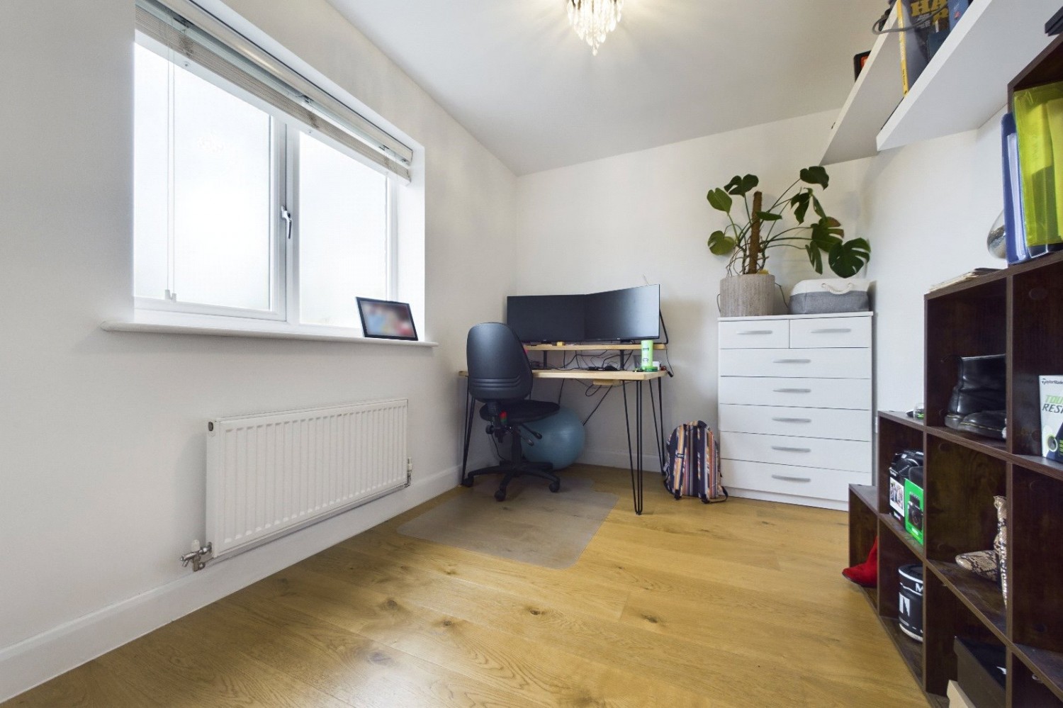 Spencers Wood, Reading, Berkshire