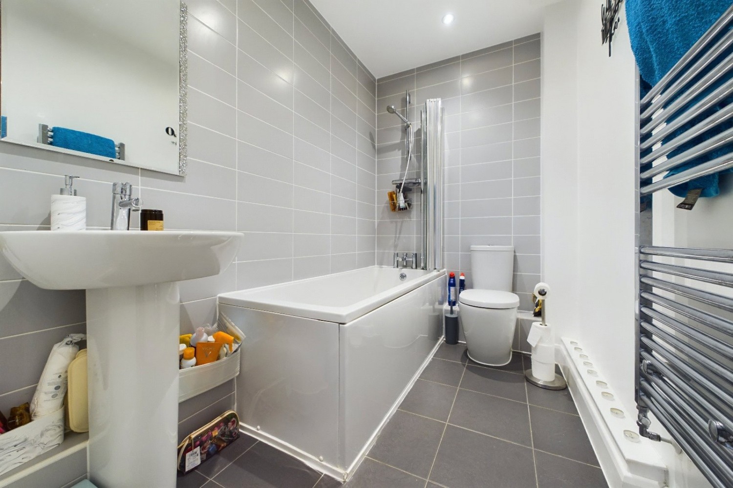 Spencers Wood, Reading, Berkshire