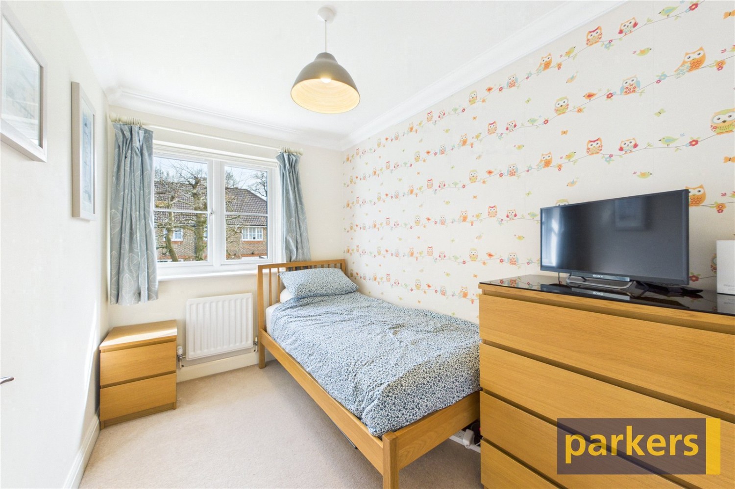 Three Mile Cross, Reading, Berkshire