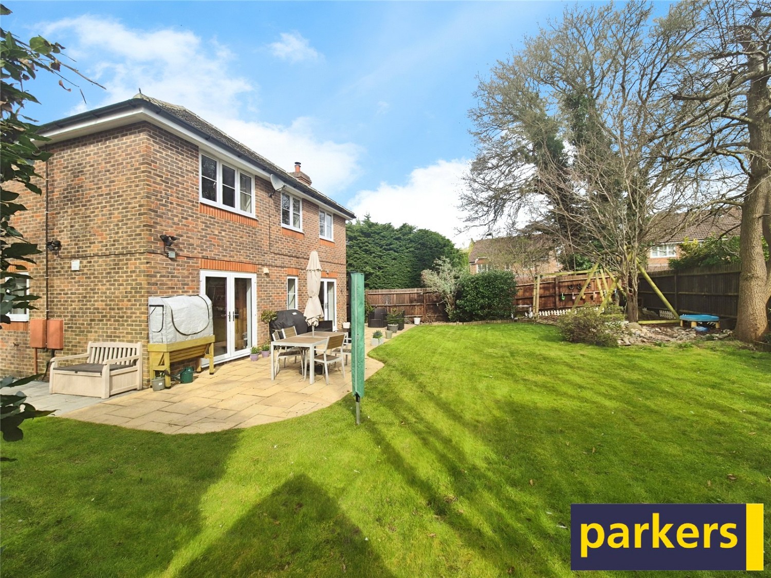 Three Mile Cross, Reading, Berkshire
