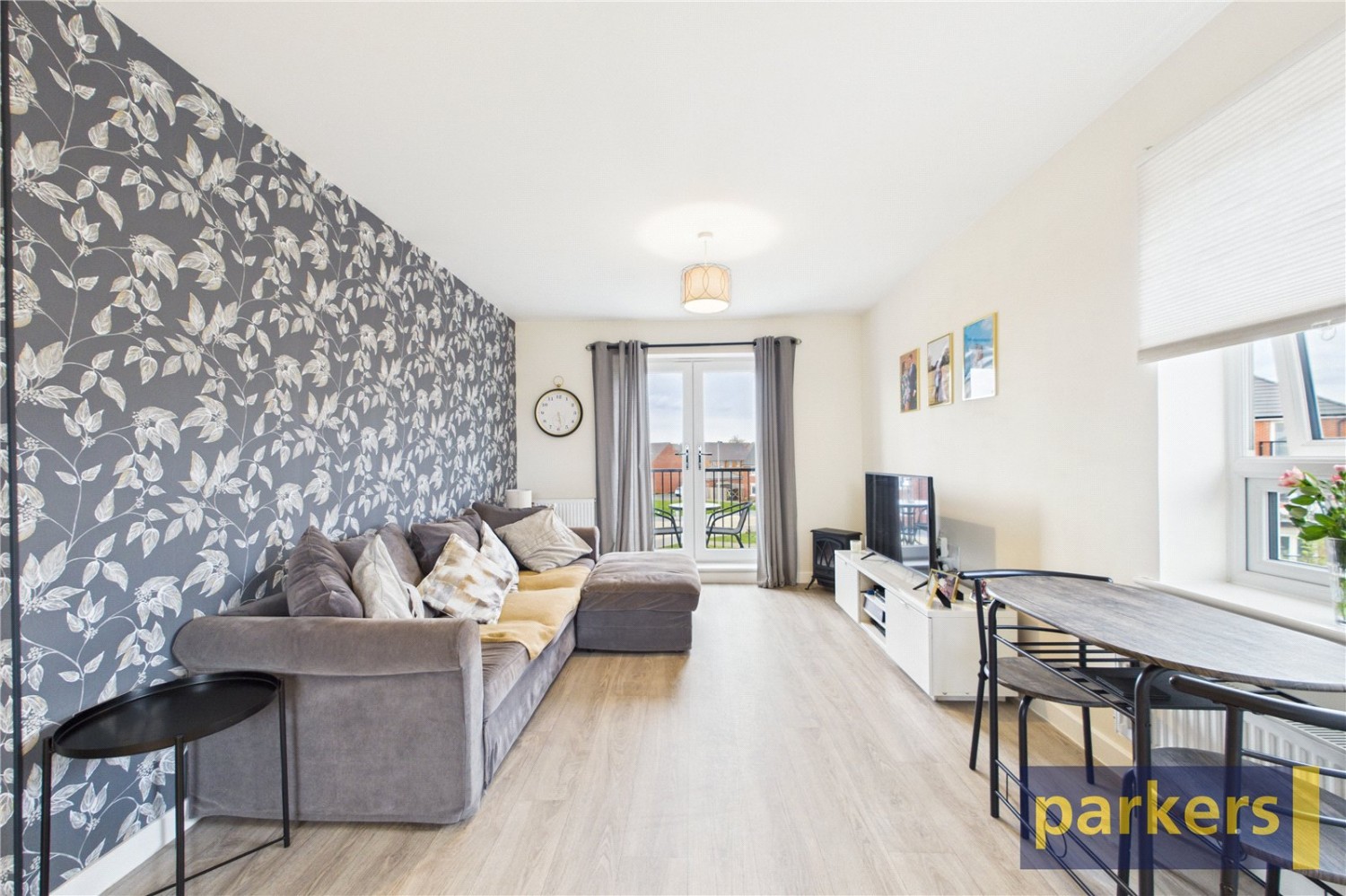 Shinfield, Reading, Berkshire