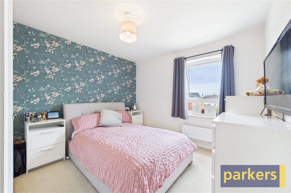 Shinfield, Reading, Berkshire