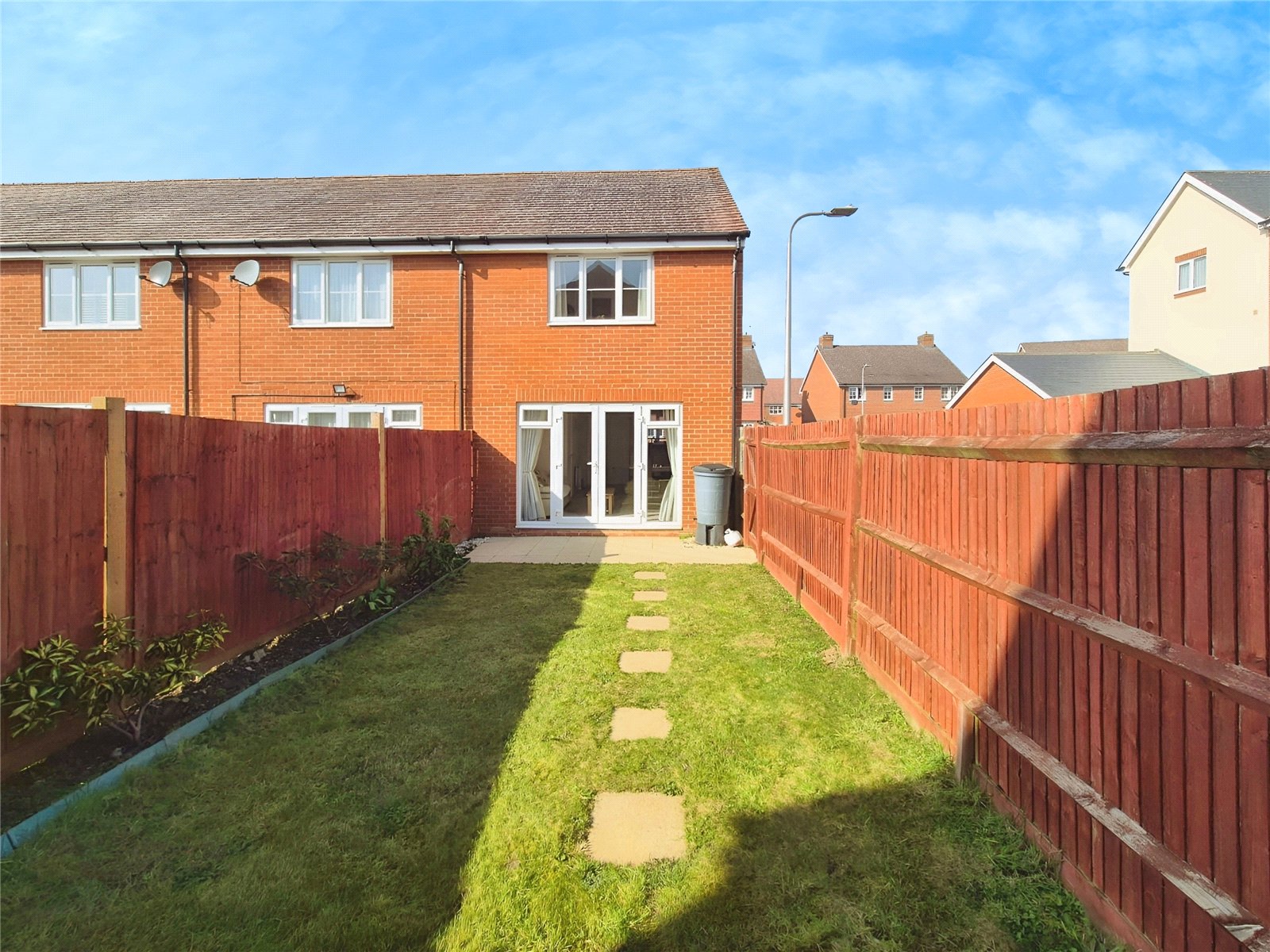 2 bedroom House for sale in Three Mile Cross, Reading, Berkshire