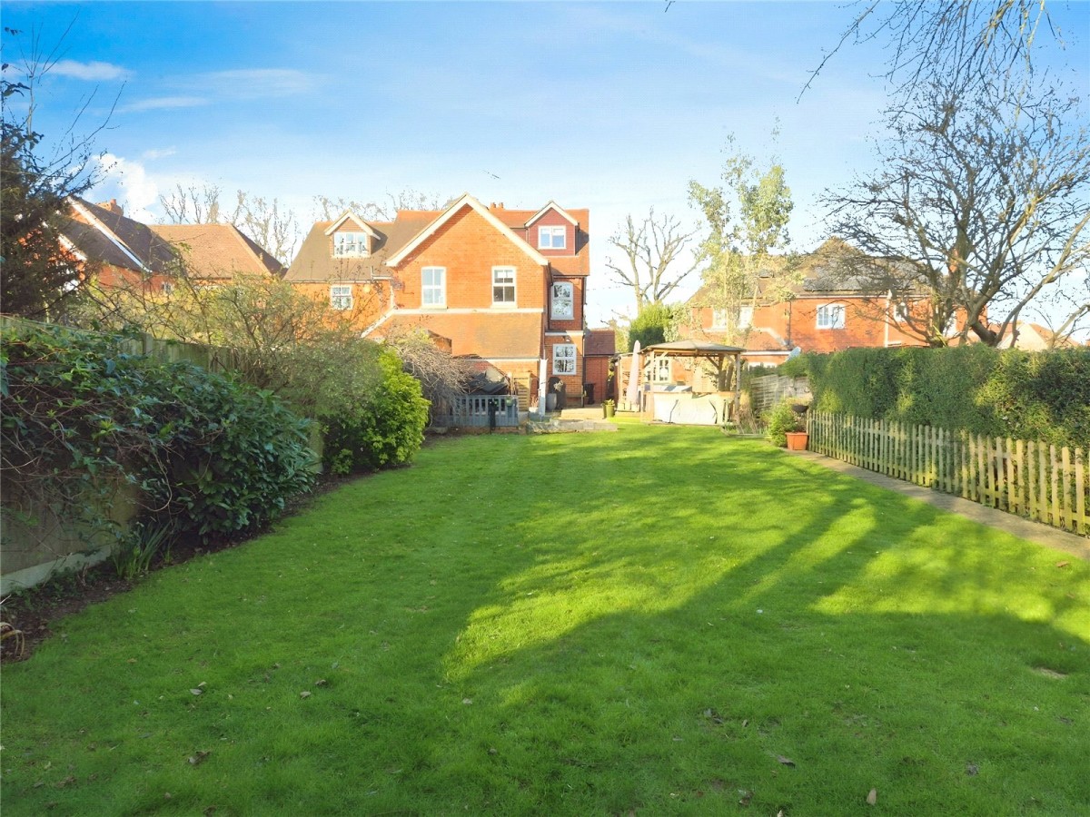 Shinfield, Reading, Berkshire