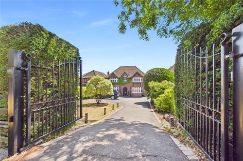 Tilehurst, Reading, Berkshire