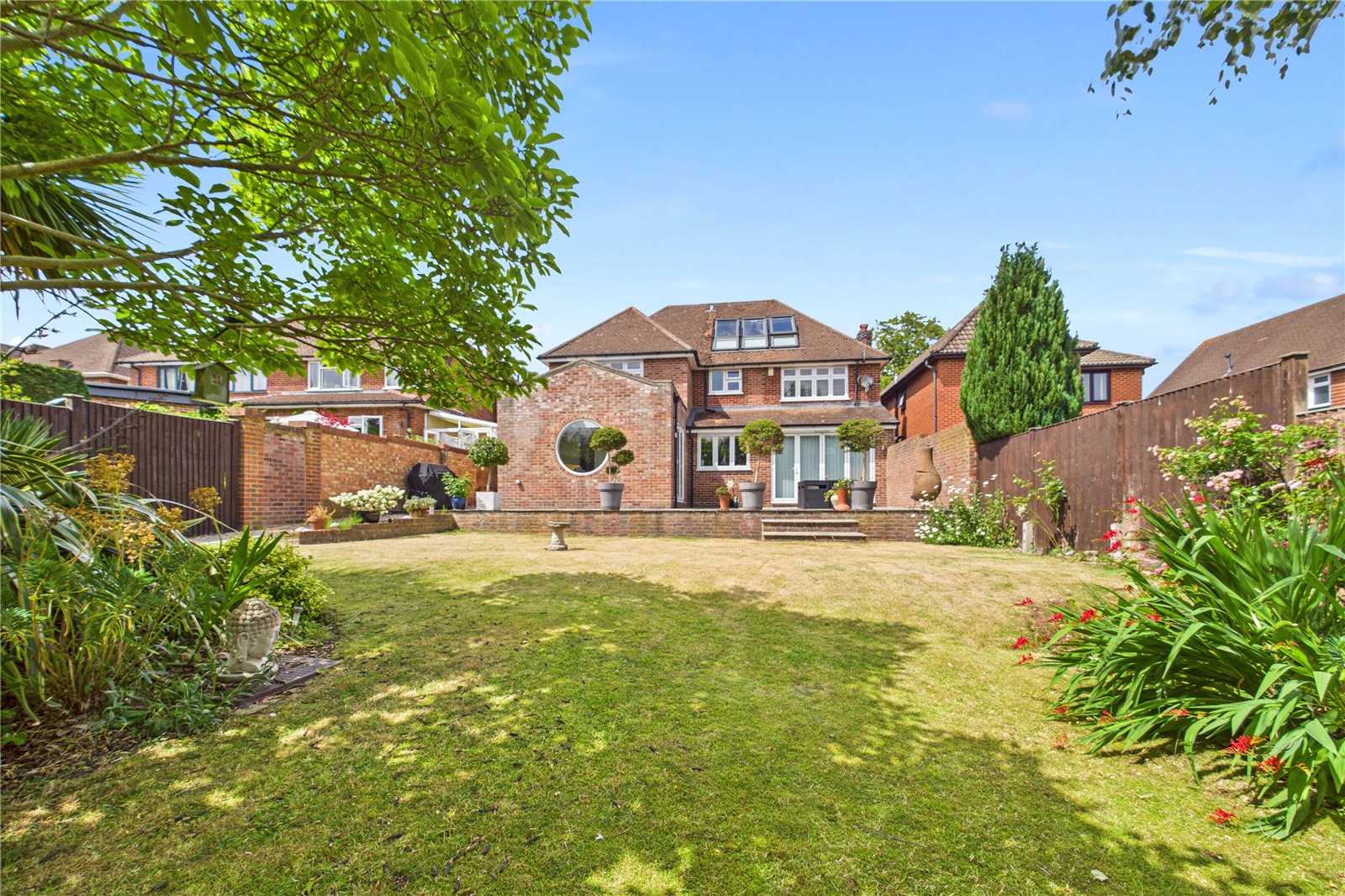 5 bedroom House for sale in Tilehurst, Reading, Berkshire