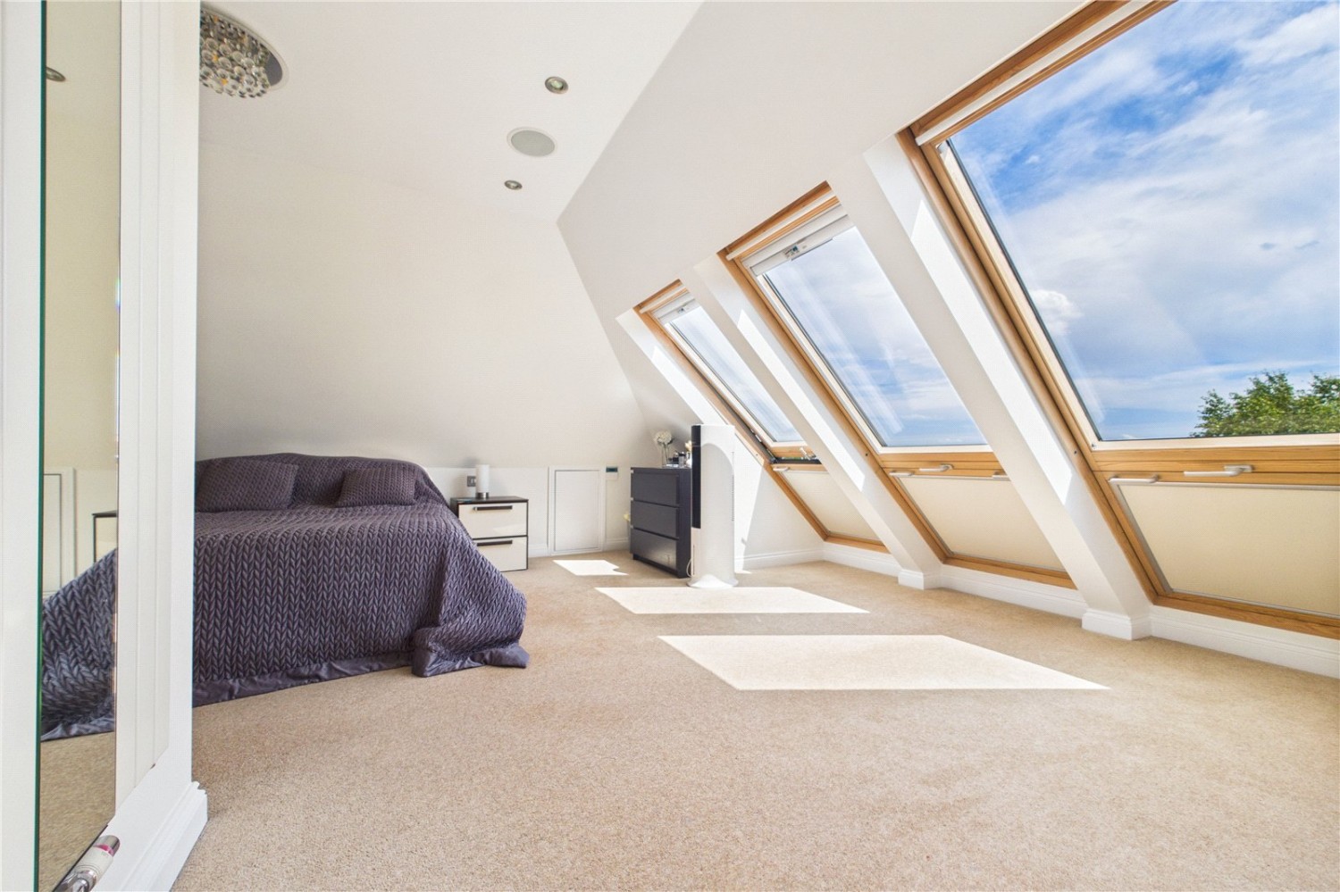 Tilehurst, Reading, Berkshire