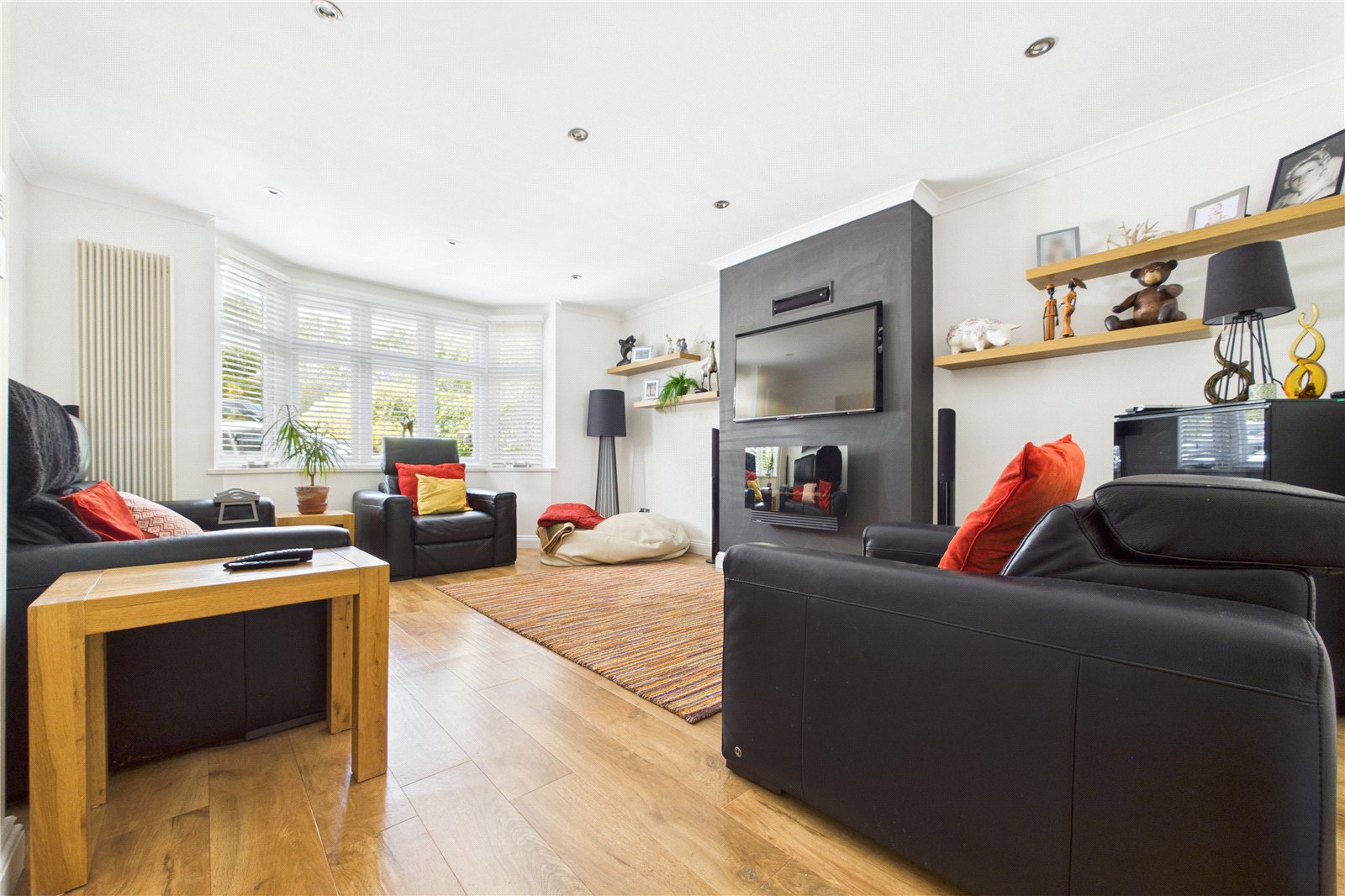 5 bedroom House for sale in Tilehurst, Reading, Berkshire