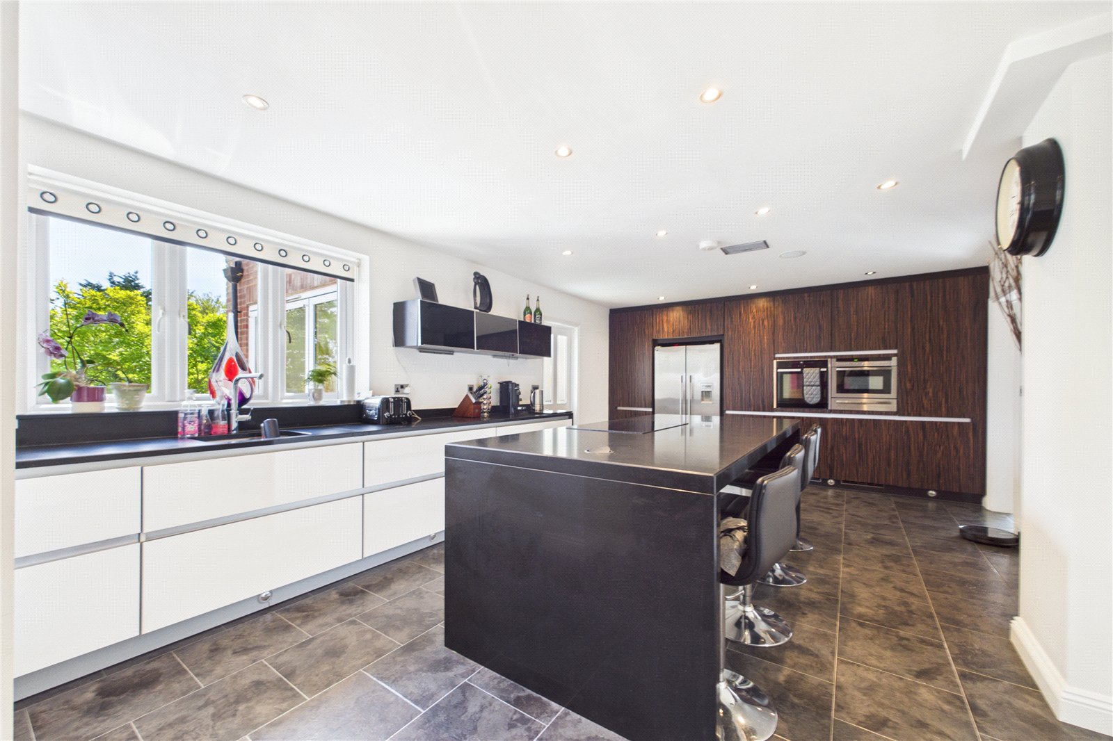 5 bedroom House for sale in Tilehurst, Reading, Berkshire