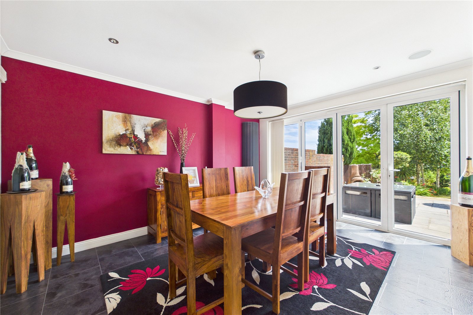 5 bedroom House for sale in Tilehurst, Reading, Berkshire