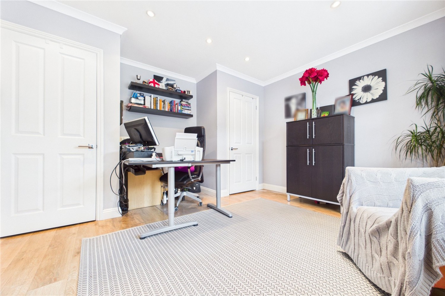 Tilehurst, Reading, Berkshire