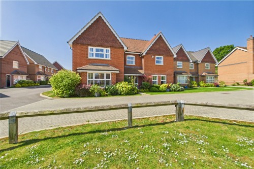 Shinfield, Reading, Berkshire