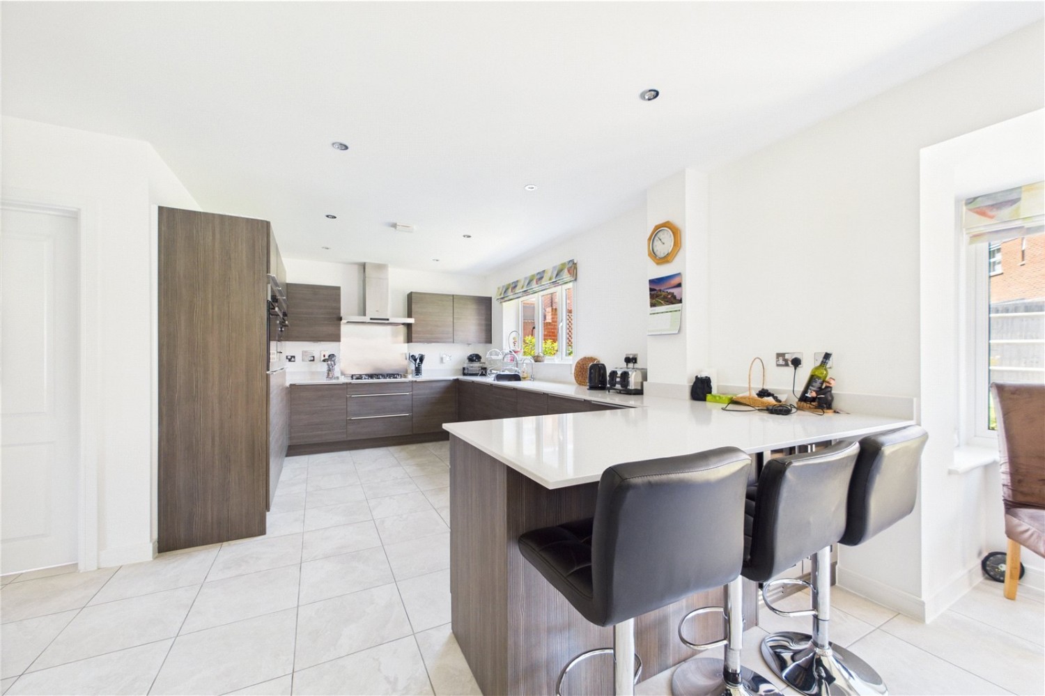 Shinfield, Reading, Berkshire