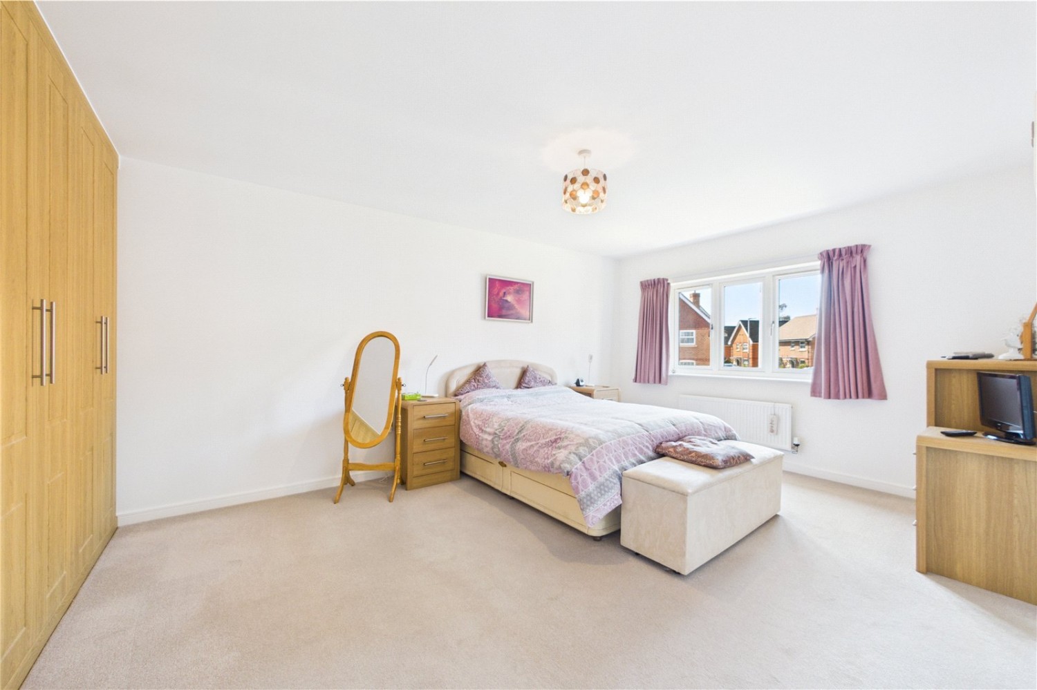 Shinfield, Reading, Berkshire