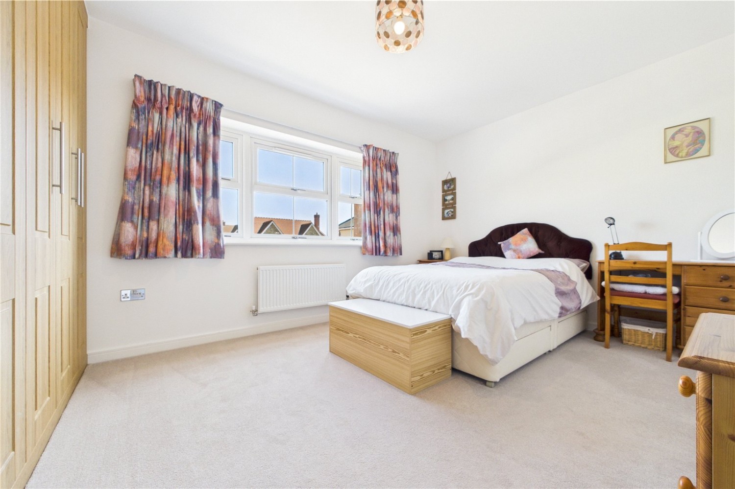 Shinfield, Reading, Berkshire