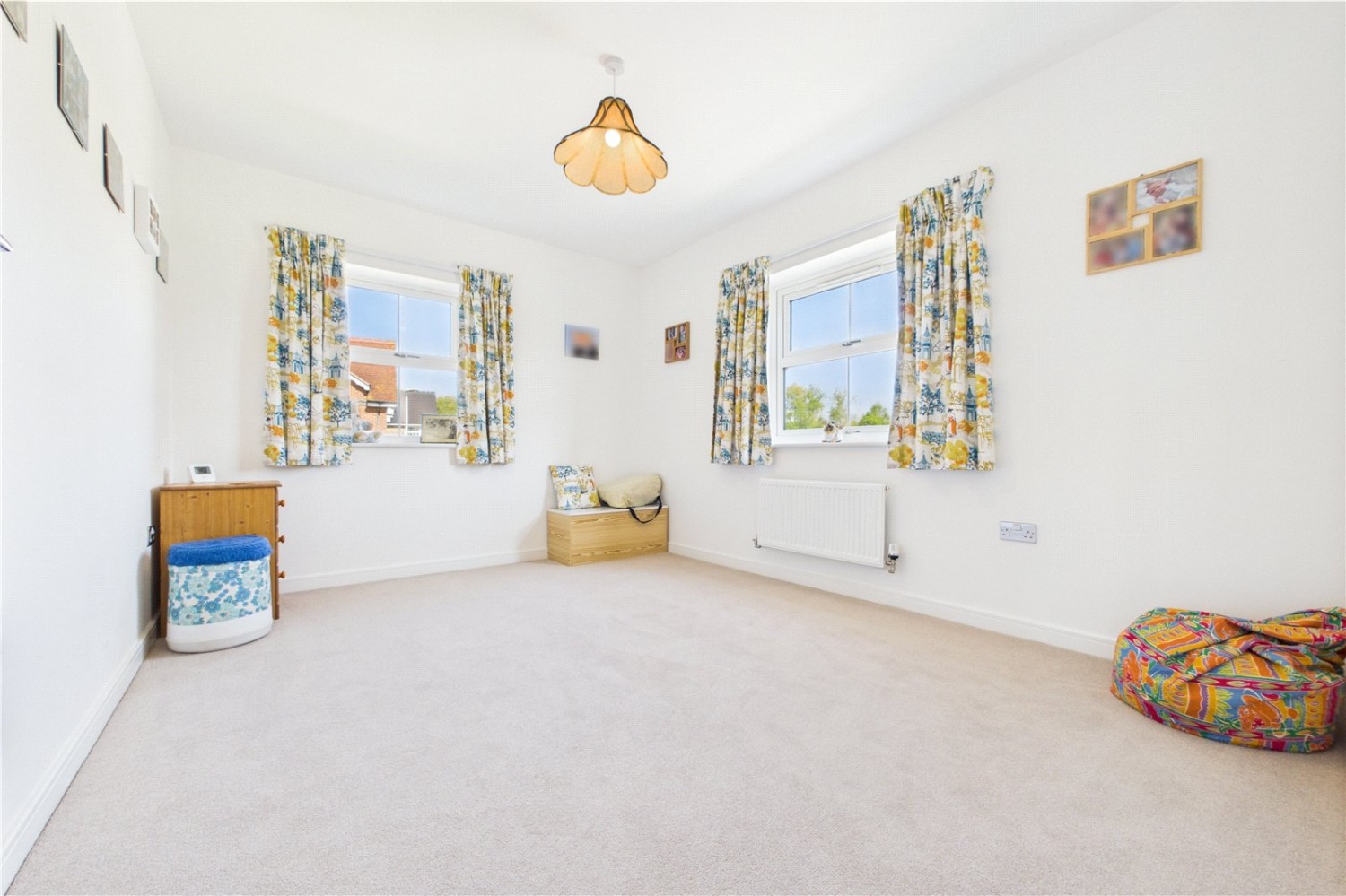 Shinfield, Reading, Berkshire