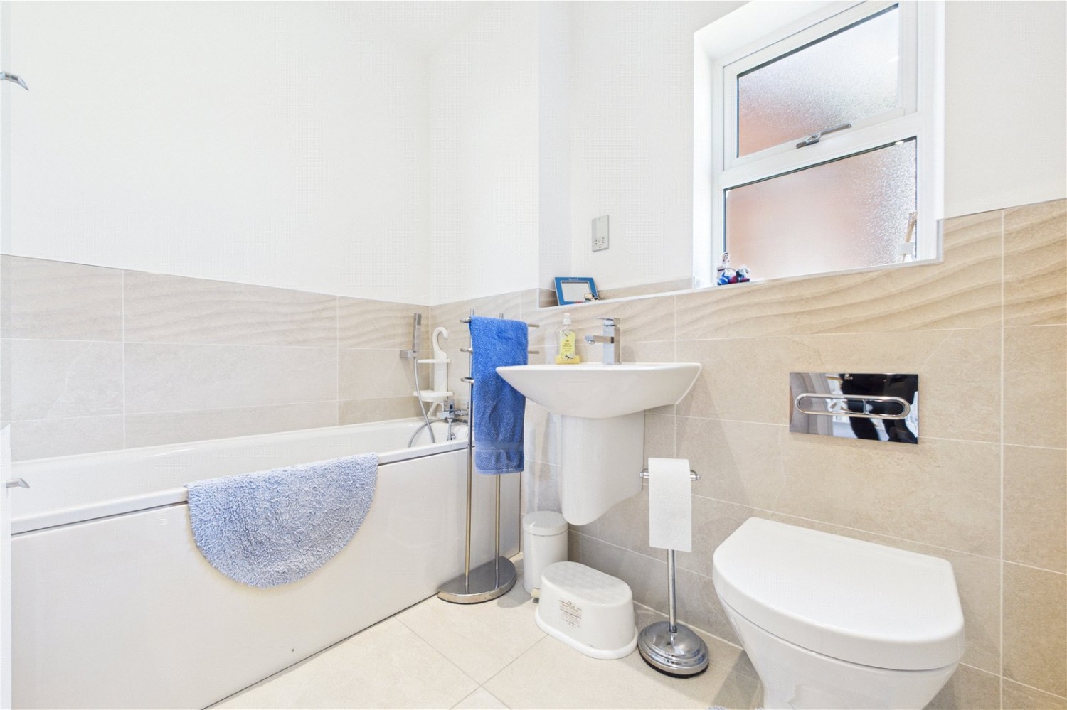 Shinfield, Reading, Berkshire