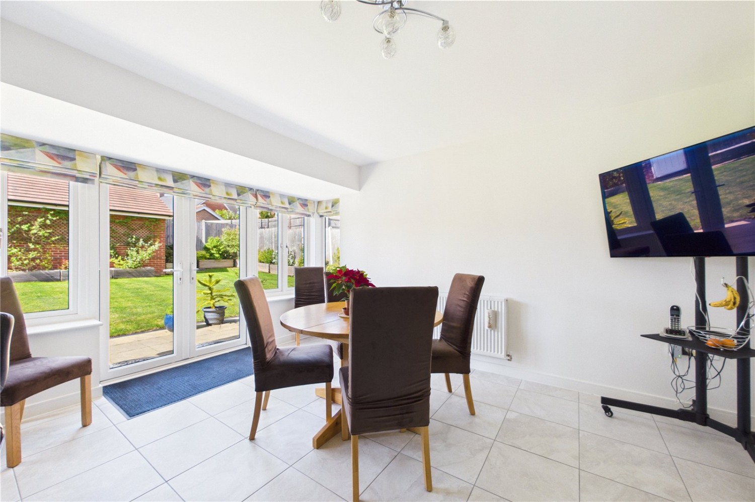 Shinfield, Reading, Berkshire