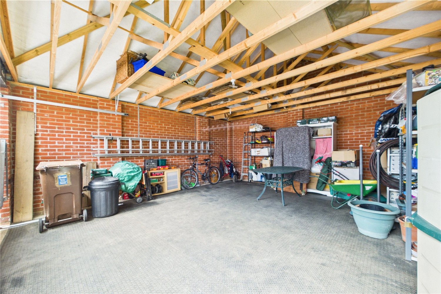Shinfield, Reading, Berkshire