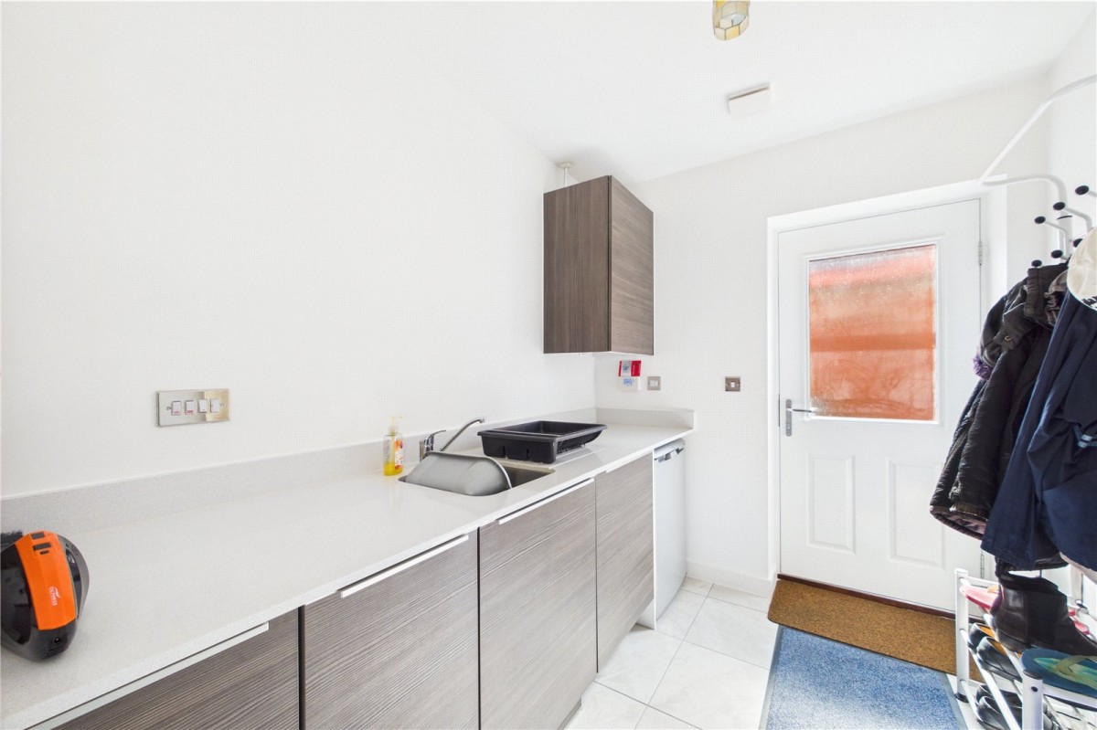 Shinfield, Reading, Berkshire
