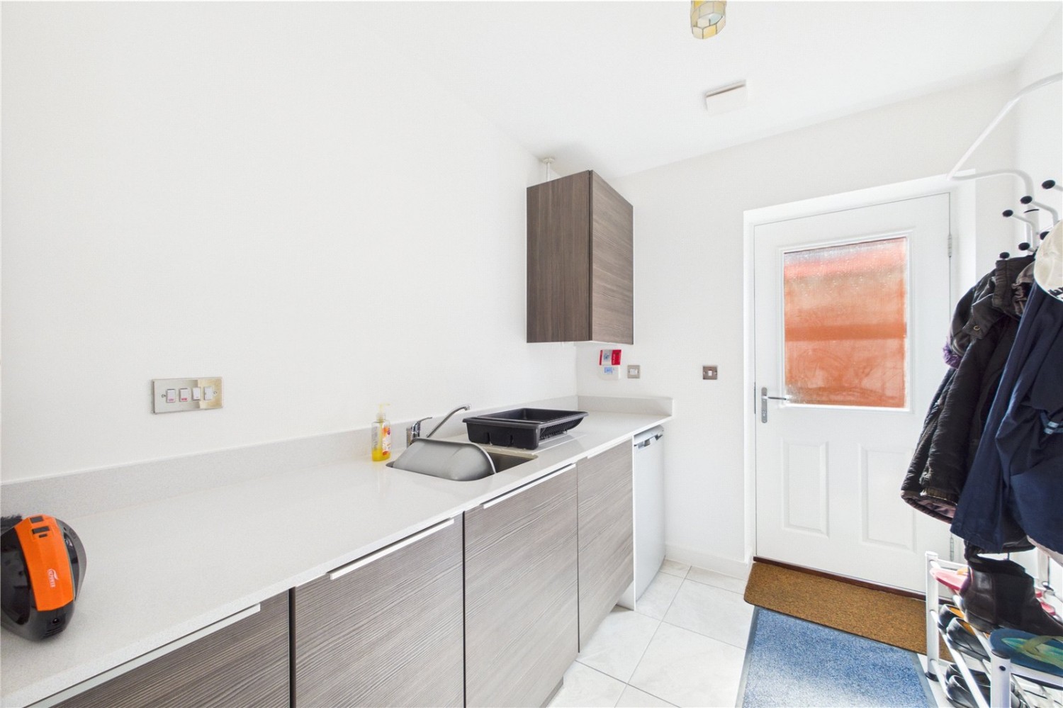 Shinfield, Reading, Berkshire