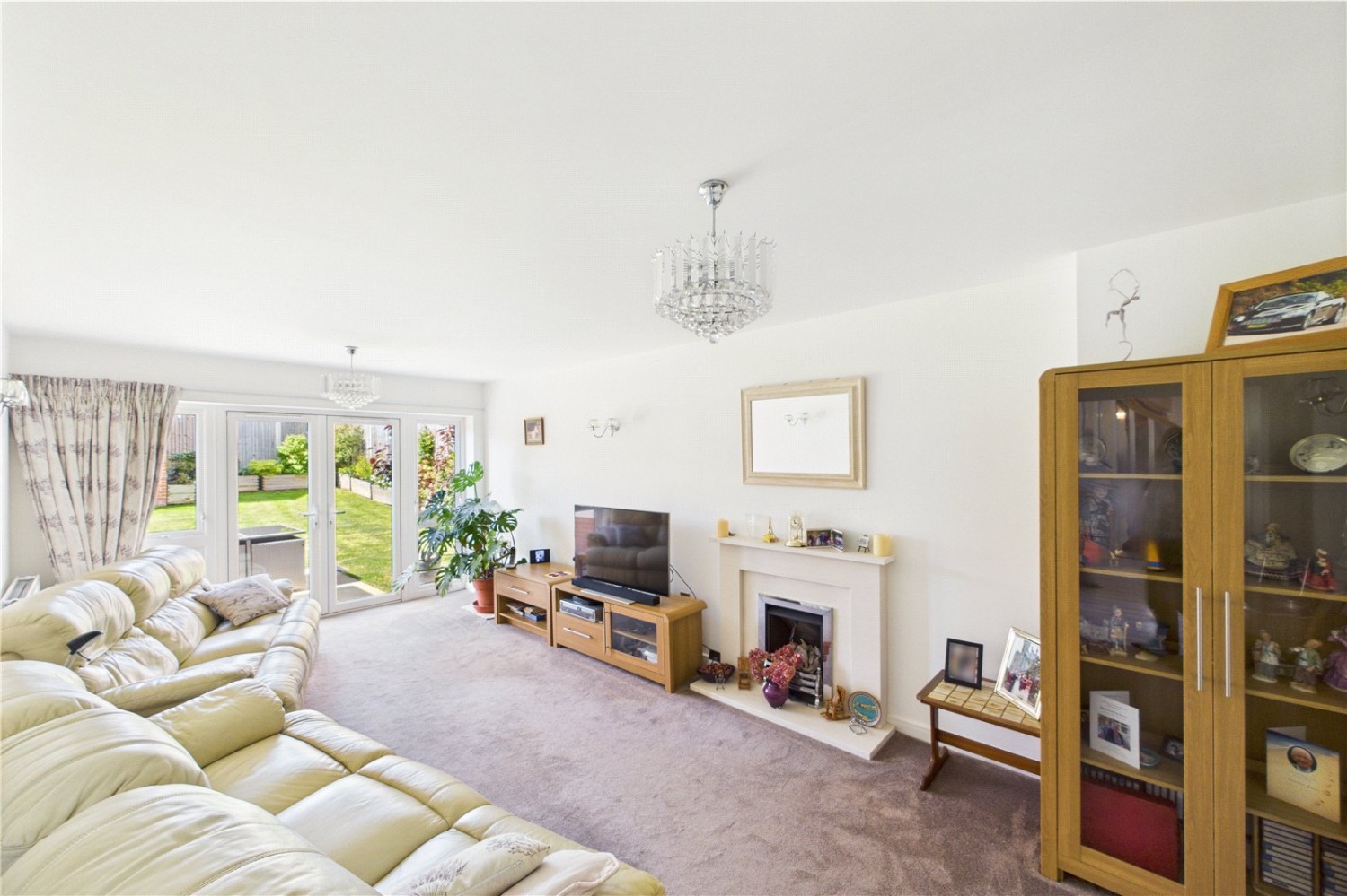 Shinfield, Reading, Berkshire