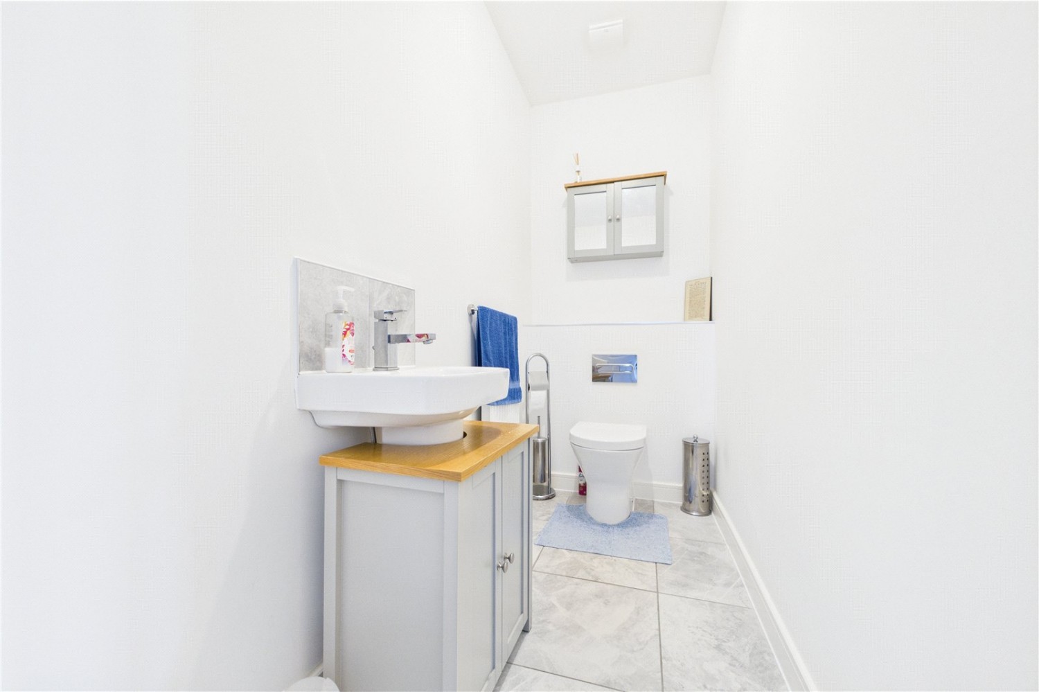 Shinfield, Reading, Berkshire