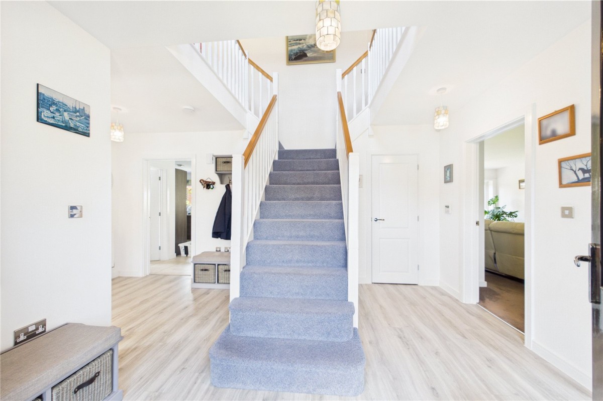 Shinfield, Reading, Berkshire