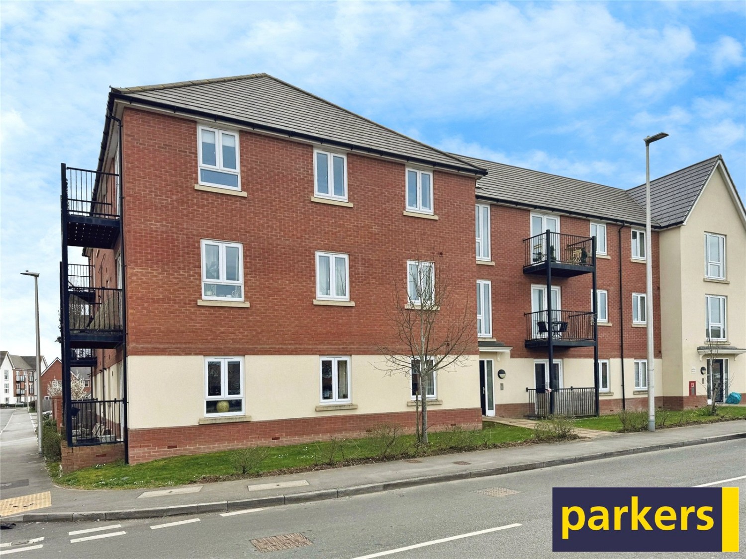 Shinfield, Reading, Berkshire