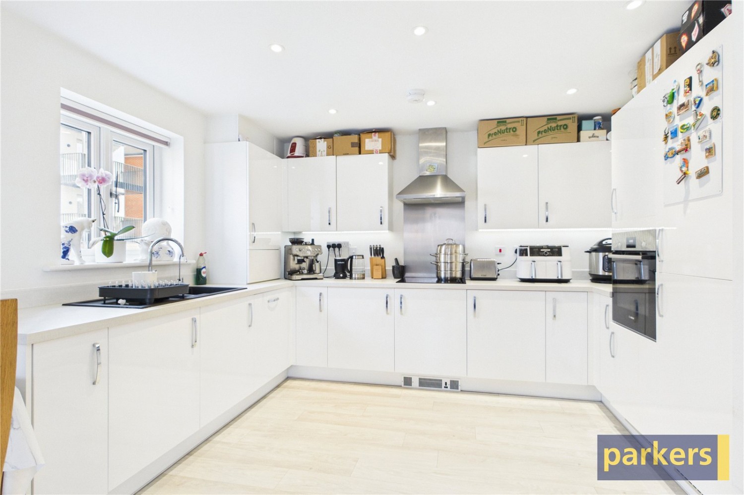 Shinfield, Reading, Berkshire