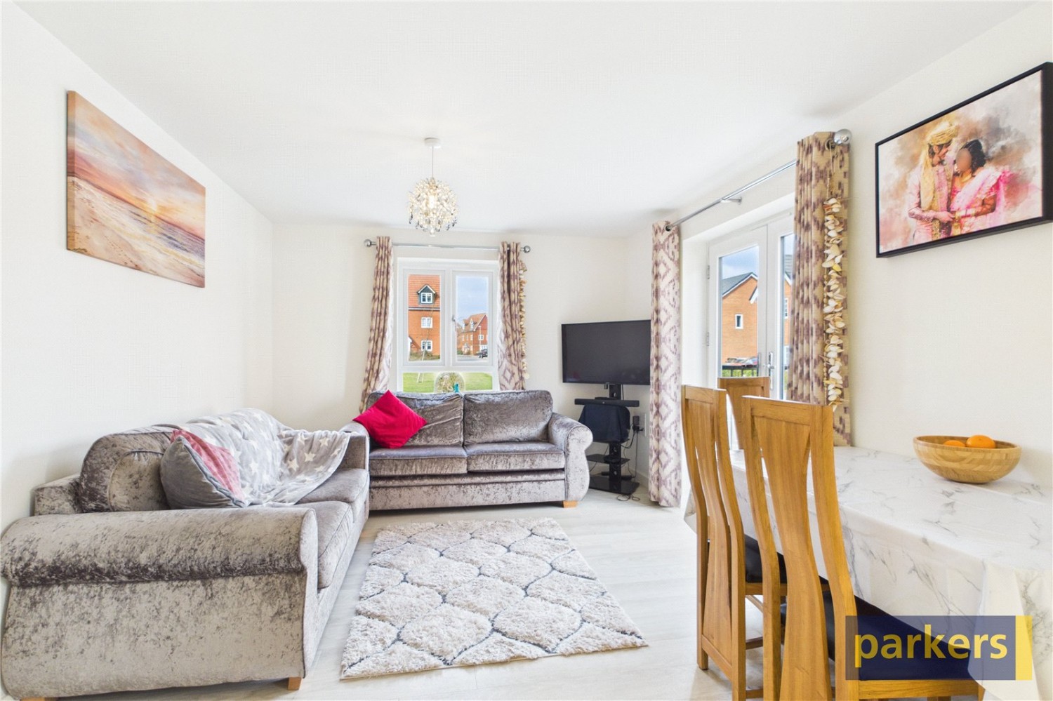 Shinfield, Reading, Berkshire