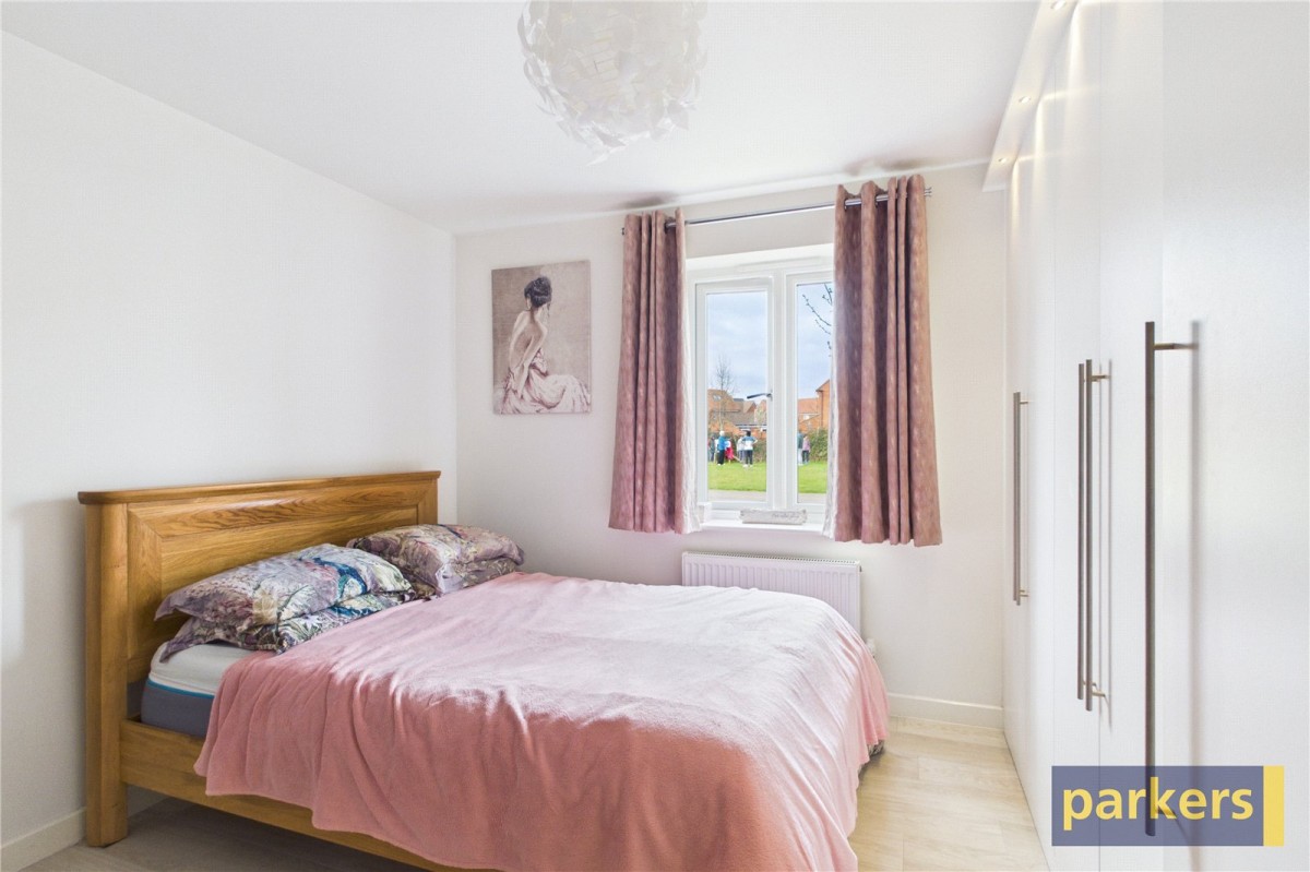 Shinfield, Reading, Berkshire
