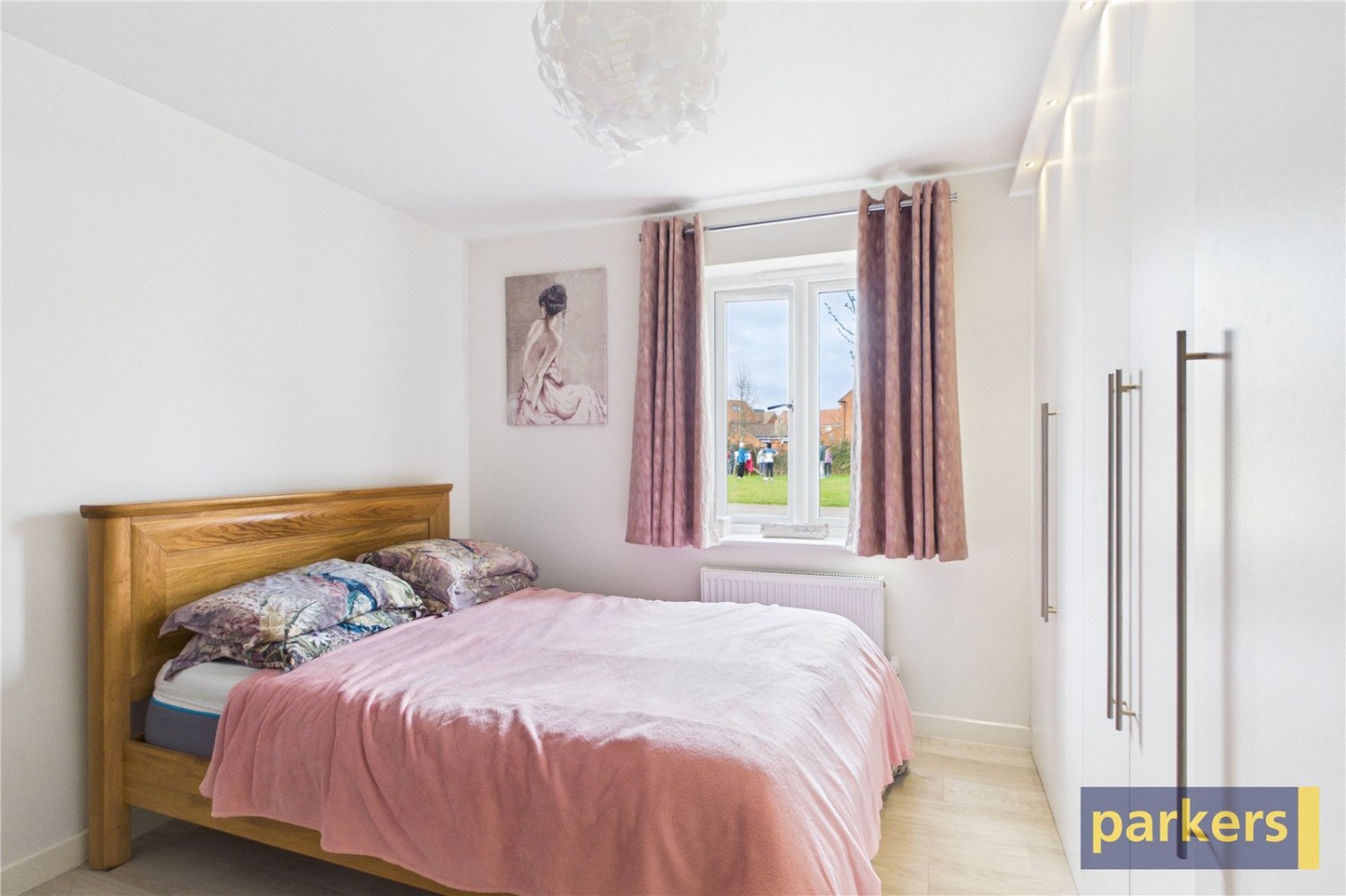 Shinfield, Reading, Berkshire
