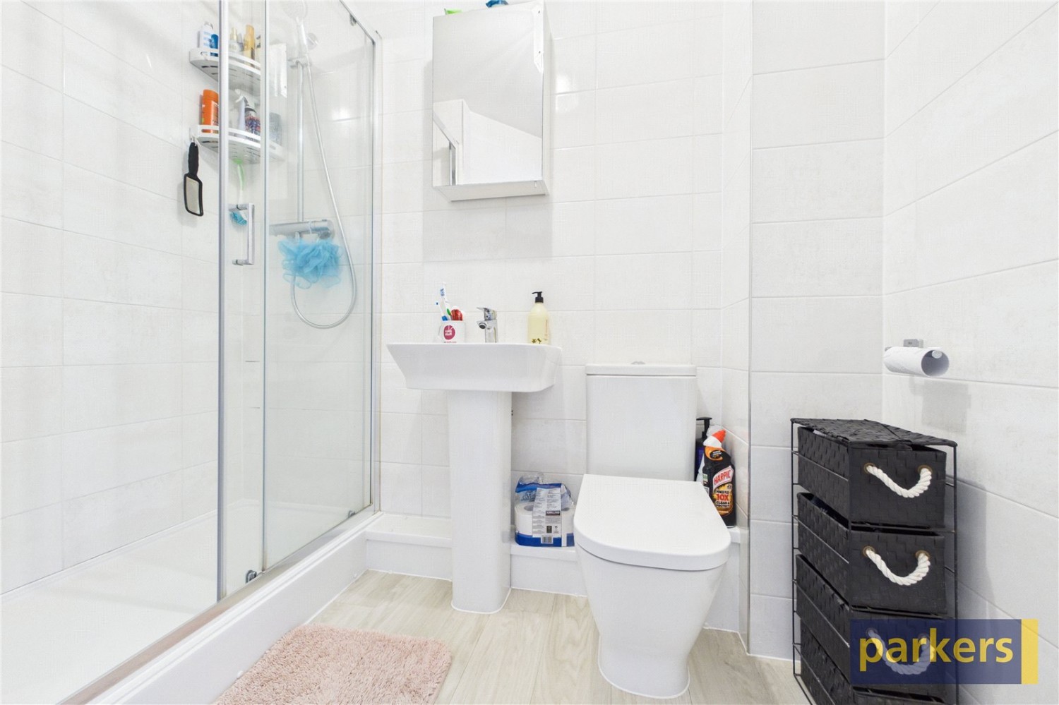 Shinfield, Reading, Berkshire
