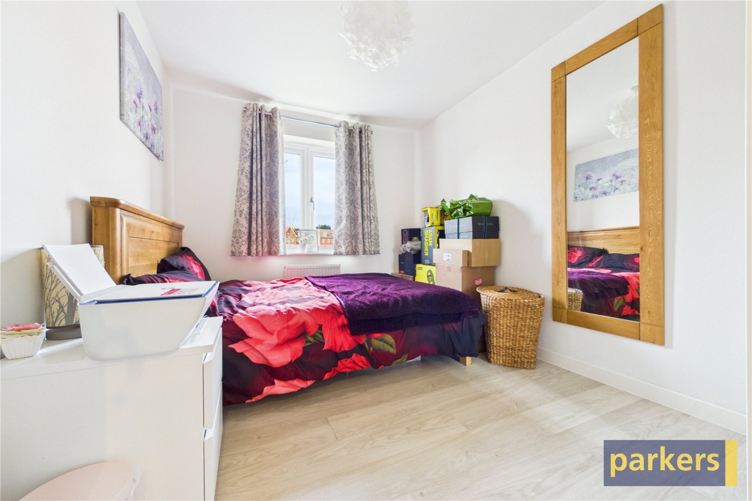 Shinfield, Reading, Berkshire